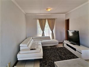 1 Bed Apartment in Newmark Estate