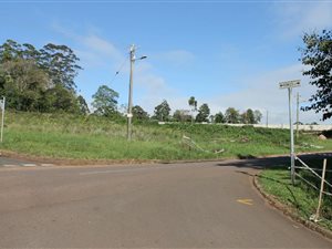 6410 m² Land available in Waterfall