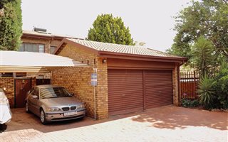 3 Bedroom Townhouse in Windsor East