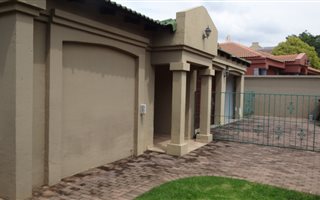 1 Bedroom Cluster in Kensington