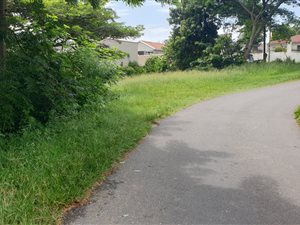 1024 m² Land available in Grosvenor