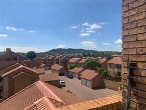 2 Bed Apartment in Boardwalk Villas