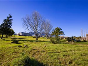 1421 m² Land available in George Central