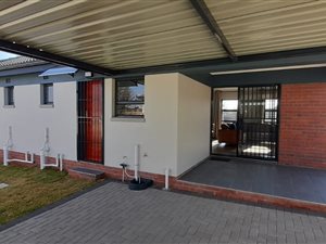 3 Bed House in Krugersdorp Central
