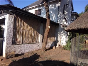 3 Bed House in Benoni Central