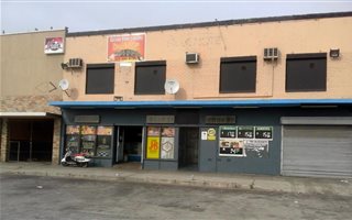 794 m² Commercial space in Gelvan Park