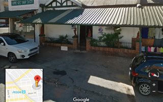 2 Bedroom House in Fairview