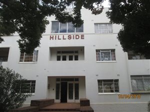 2 Bedroom Flat in Vryheid
