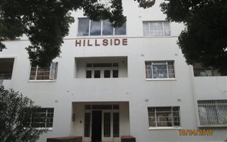 2 Bedroom Flat in Vryheid