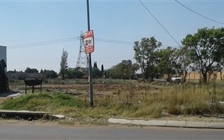 2274 m² Commercial space in Brakpan North