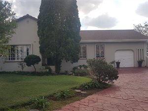 3 Bed House in Forderville