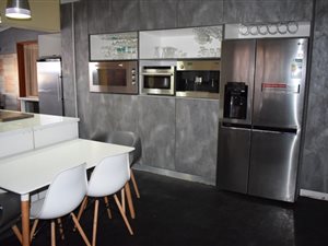 3 Bed House in Daspoort