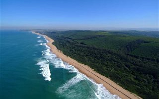 735 m² Land available in Blythedale Beach