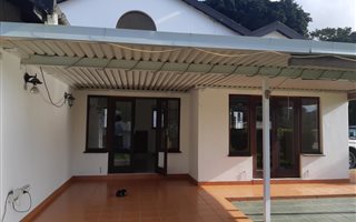2 Bedroom Cluster in Berea West