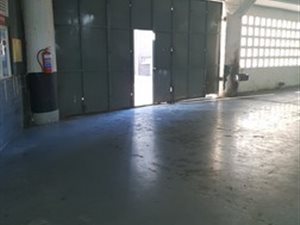 550 m² Commercial space in Umbilo