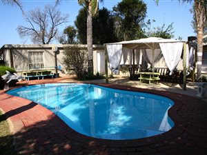 37 ha Farm in Vryheid