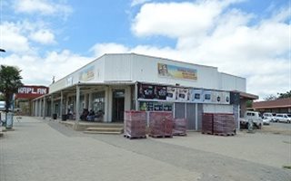 250 m² Commercial space in Thaba Nchu
