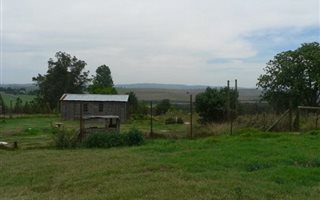 32 ha Farm in Rosetta