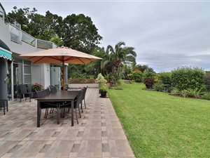 3 Bed Apartment in Ballito