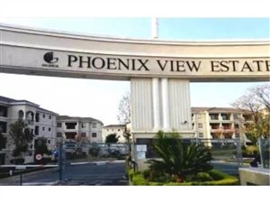 1 Bed Apartment in Noordwyk
