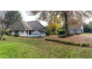 3 Bed House in Himeville