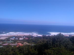 608 m² Land available in Glentana