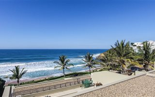 4 Bedroom Apartment in Shakas Rock