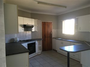 2 Bed Townhouse in Parys