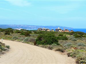 2000 m² Land available in Springerbaai Eco Estate