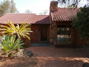 3 Bed House in Lynnwood Glen