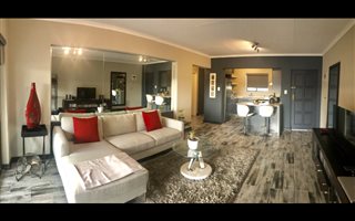 2 Bedroom Apartment in Maroeladal