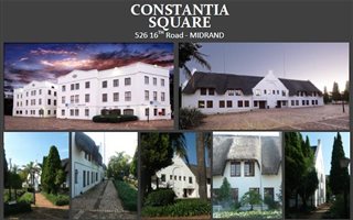 192 m² Retail Space in Grand Central