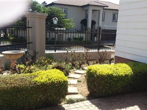 3 Bed House in Thorn Valley Estate