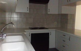 3 Bedroom Duplex in Lynnwood Ridge