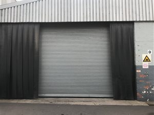 860 m² Industrial space in Mobeni