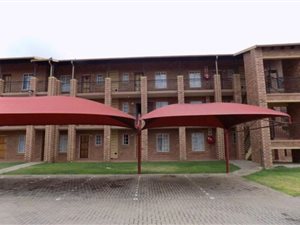 2 Bed Apartment in Boksburg North