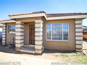 3 Bed House in Payneville