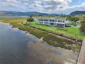 1968 m² Commercial space in Eastford