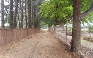1.7 ha Farm in Tweefontein