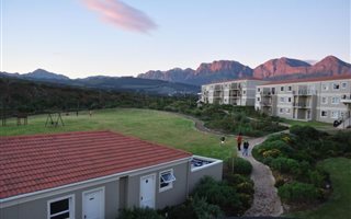 2 Bedroom Apartment in Somerset Forest