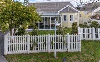 3 Bedroom Townhouse in Durbanville