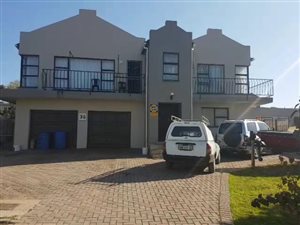 5 Bed House in St Georges Strand