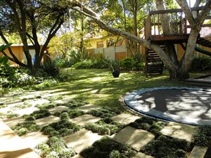 3 Bed House in Lynnwood