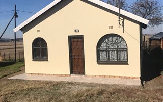 3 Bedroom House in Embalenhle