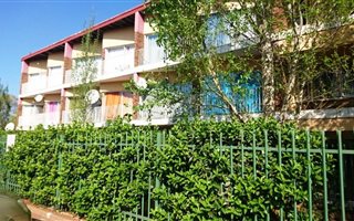 1 Bedroom Apartment in Baillie Park