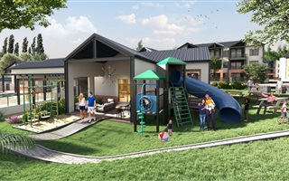 2 Bedroom Apartment in Randpark Ridge