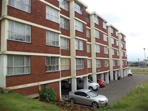 2 Bedroom Apartment in Umbilo