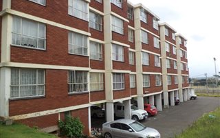2 Bedroom Apartment in Umbilo