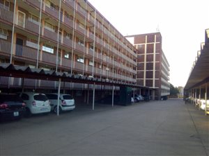 3 Bed Flat in Proclamation Hill