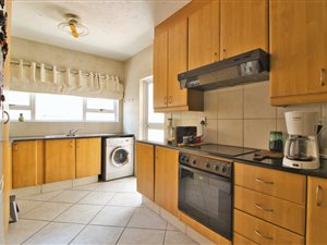 3 Bed Cluster in St Andrews